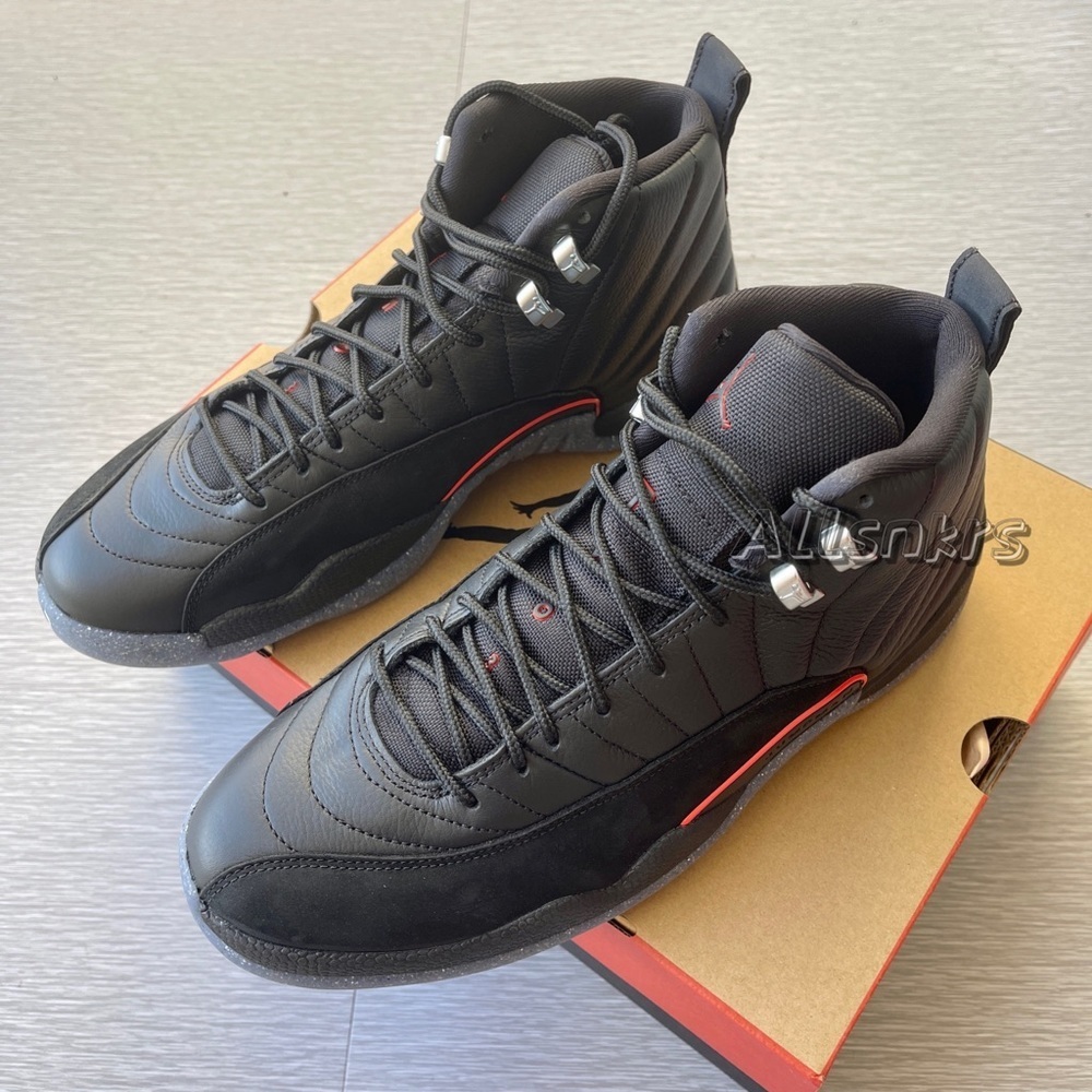 Air Jordan 12 Retro Men’s - Picture 3 of 4